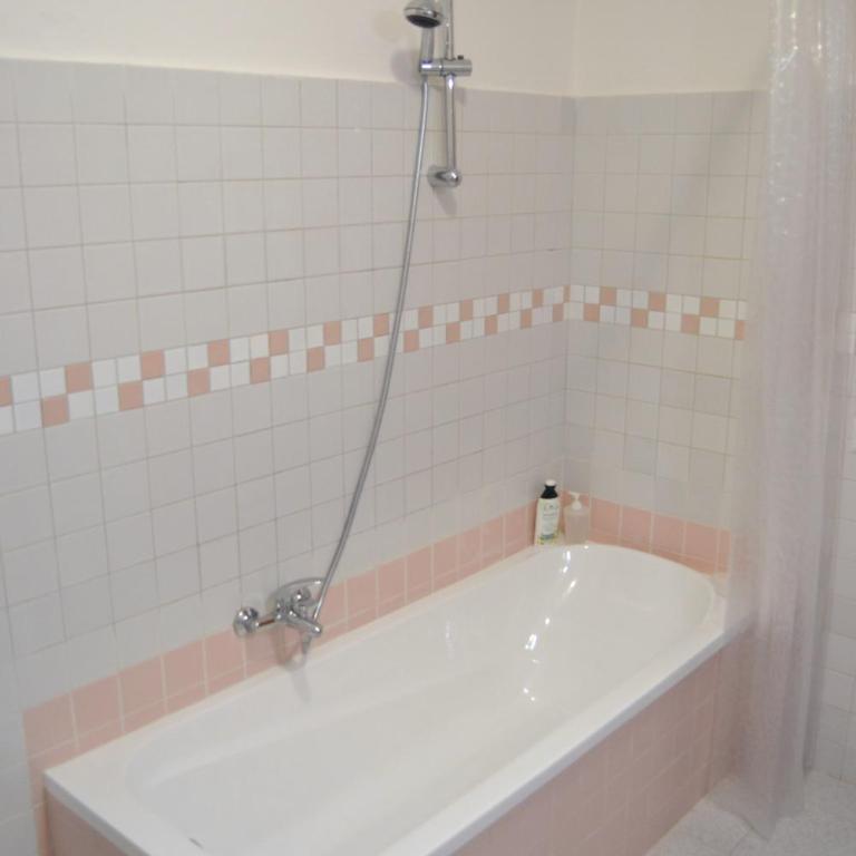 Casa DahLia Mondello - Appartamento - 17