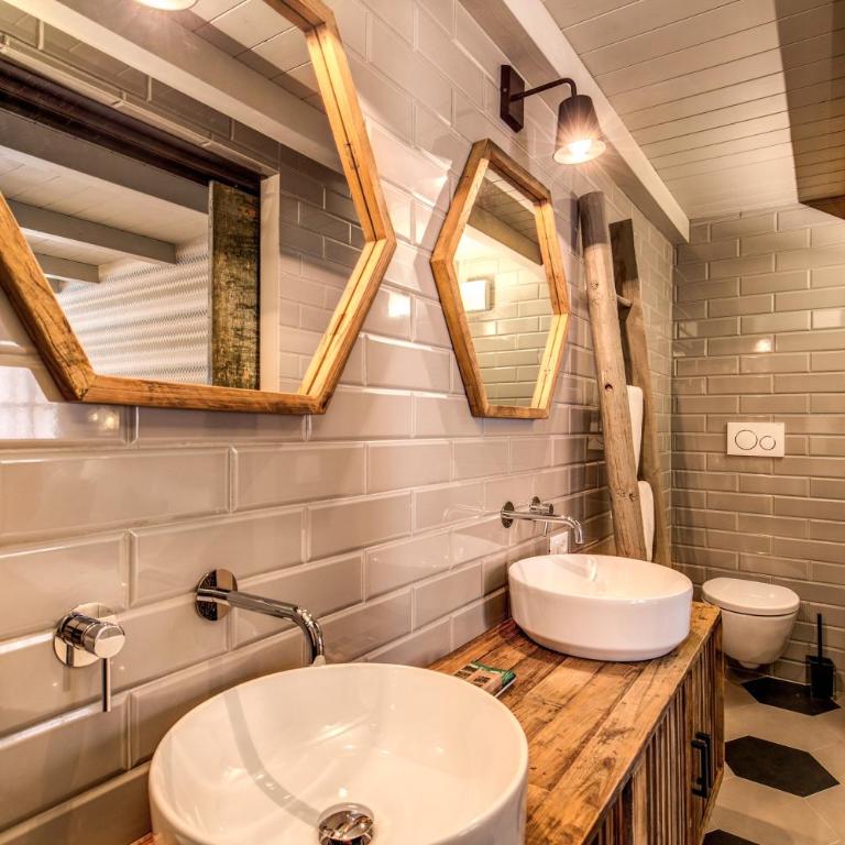 DeCharme apartment with terrace in Monti - Appartamento - 17