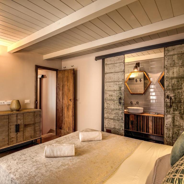 DeCharme apartment with terrace in Monti - Appartamento - 14