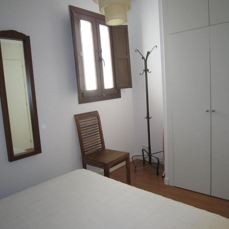 Apartamento céntrico Plaza del Salvador - Apartamento - 12