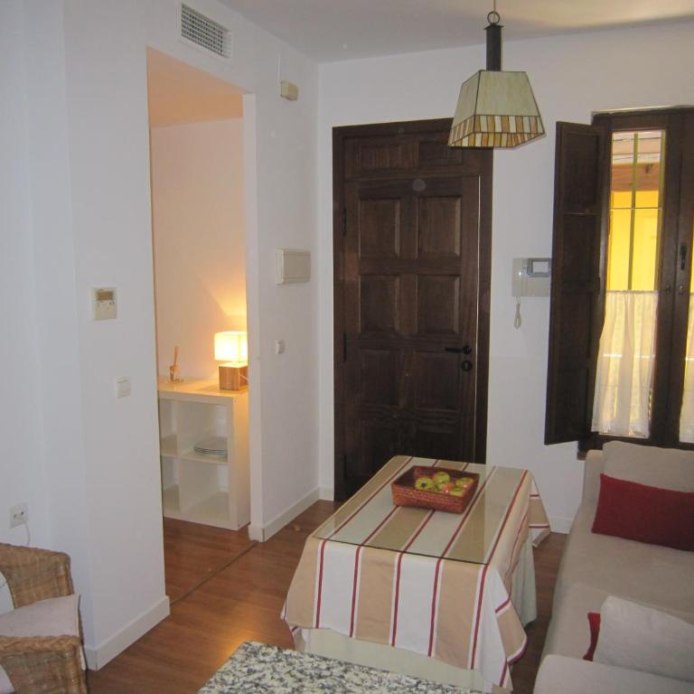 Apartamento céntrico Plaza del Salvador - Apartamento - 2