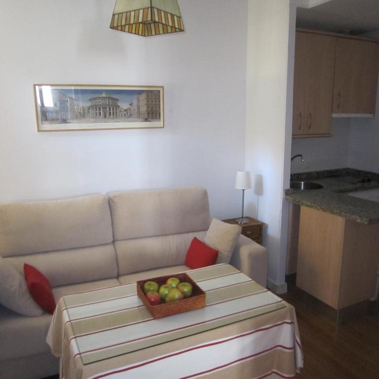 Apartamento céntrico Plaza del Salvador - Apartamento - 4