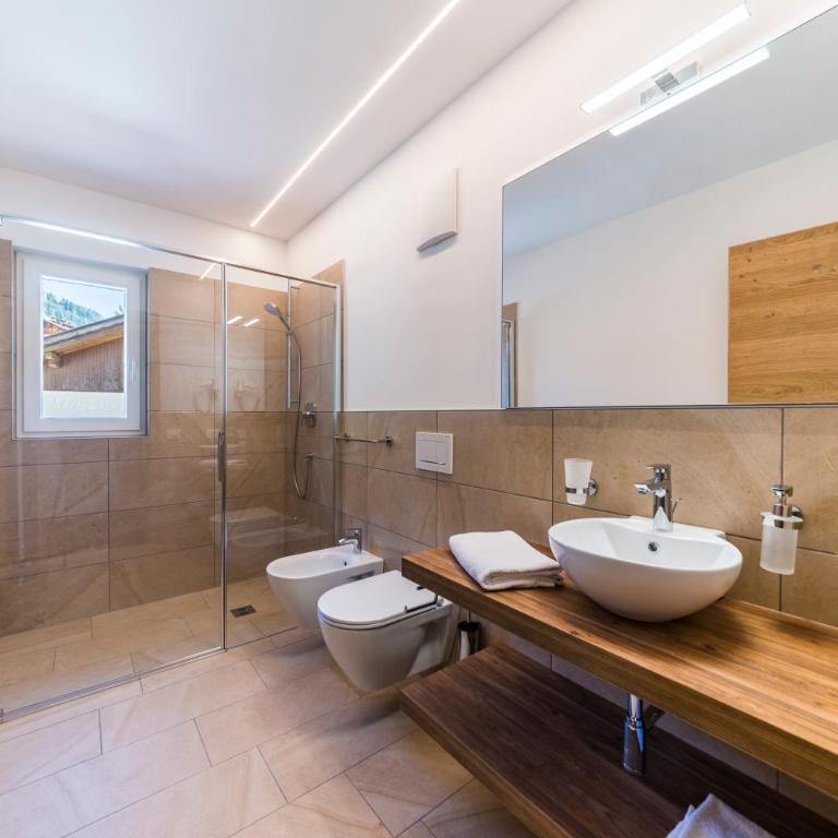 Apartments Mezdi - Appartamento con 1 Camera da Letto - 3