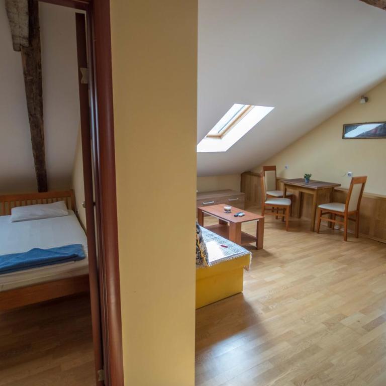 Apartments Radimir - Apartment with Sea View - 1