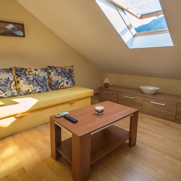 Apartments Radimir - Apartment with Sea View - 9