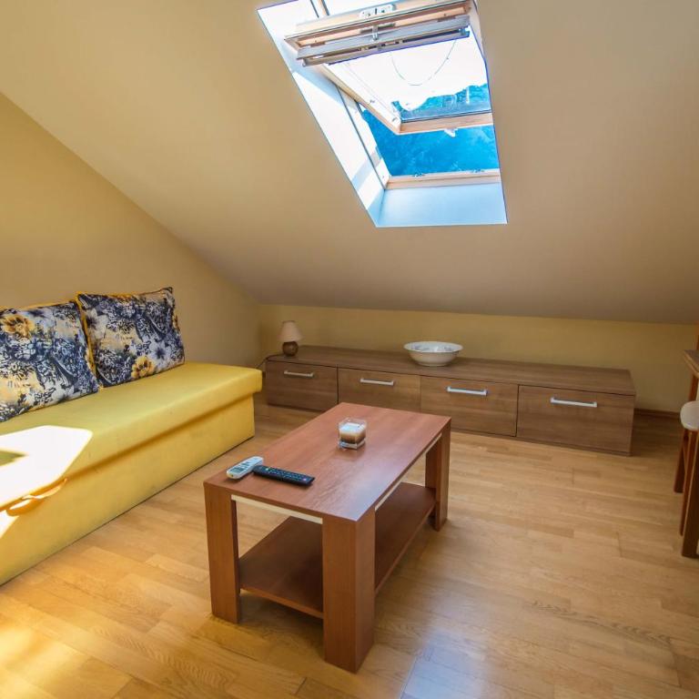 Apartments Radimir - Apartment with Sea View - 10