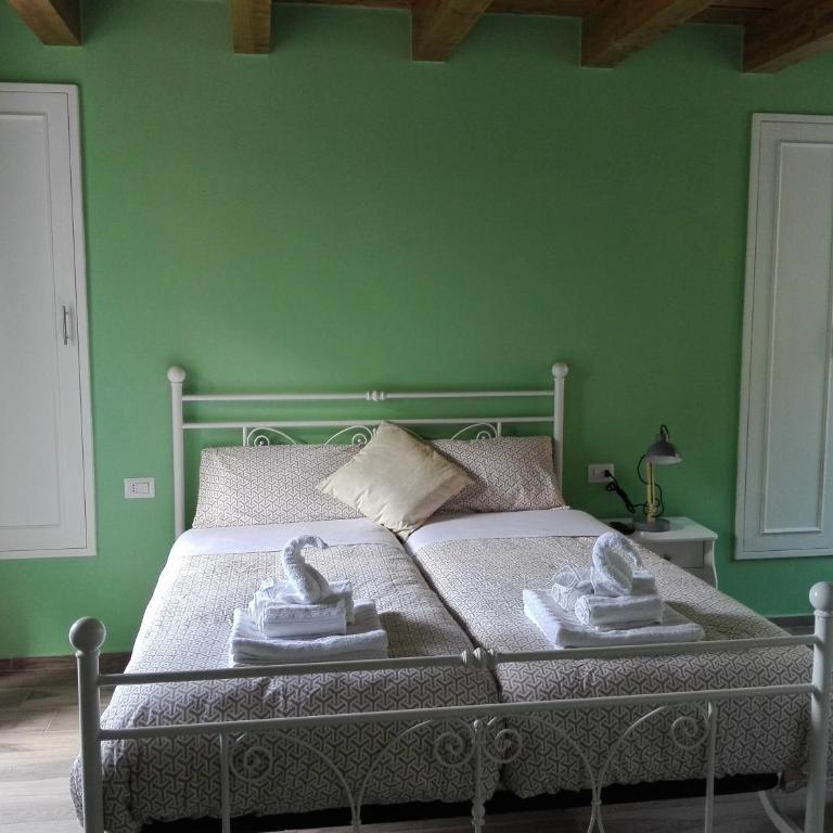 eden - Chambre Double - 5