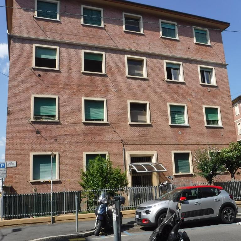 Am Liv' (mi alzo) - Appartamento con 2 Camere da Letto - 15