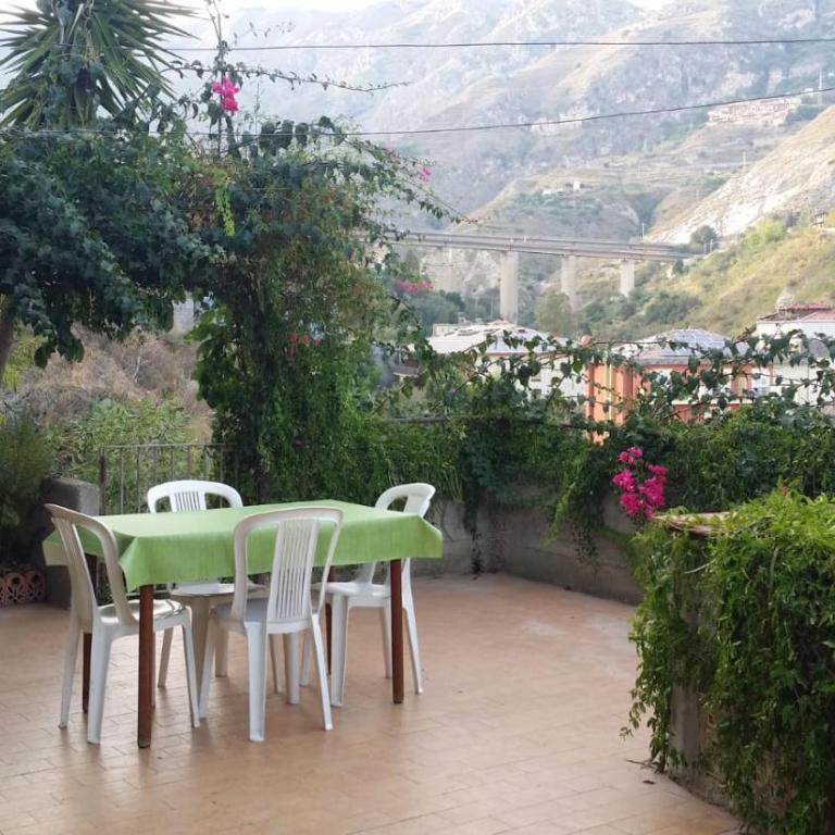 Baia Taormina Apartment - Casa Vacanze - 25