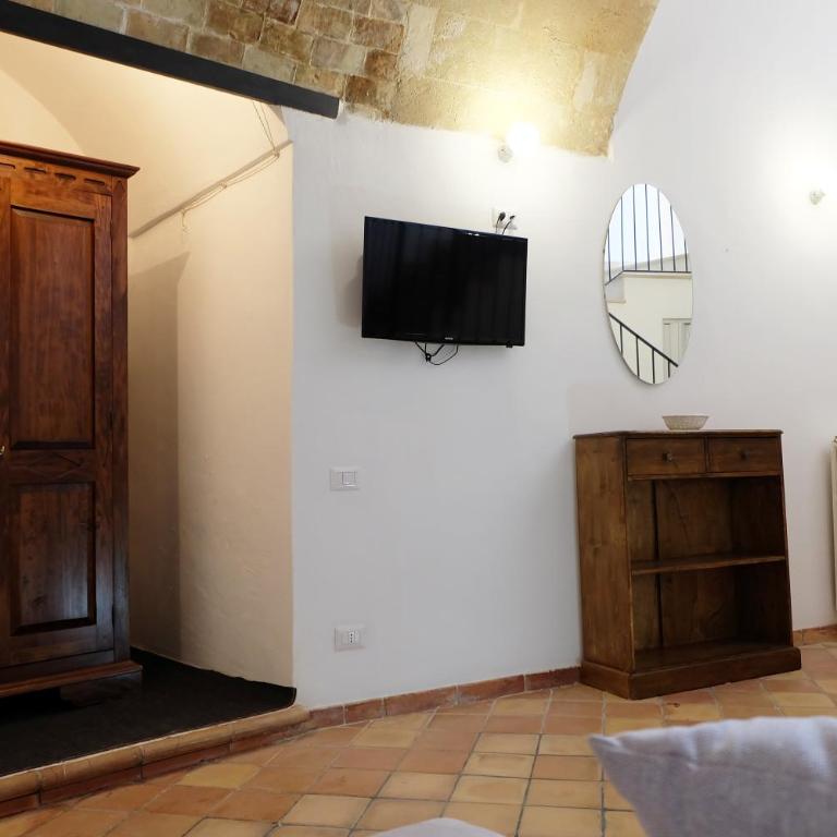 L' Abbraccio dei Sassi - Camera Matrimoniale con Terrazza - 25