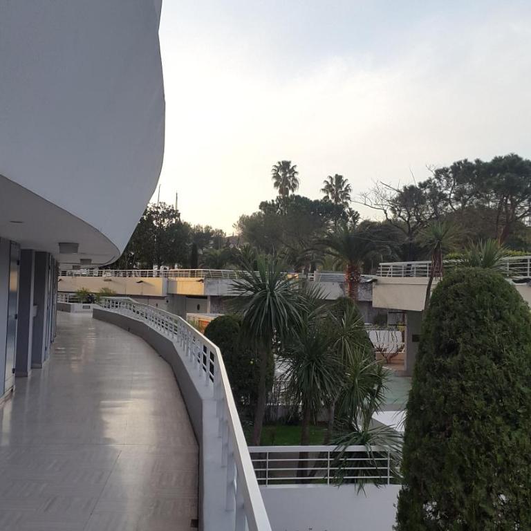 FAME - Marina baie des Anges - Estudio Familiar - 14
