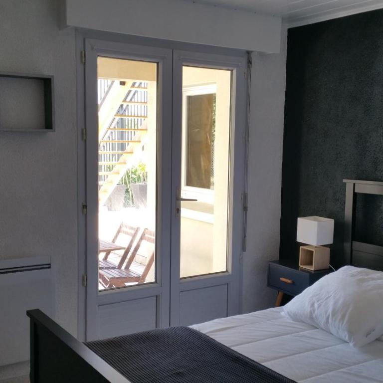 La Chaumette - Appartamento con 1 Camera da Letto - 4
