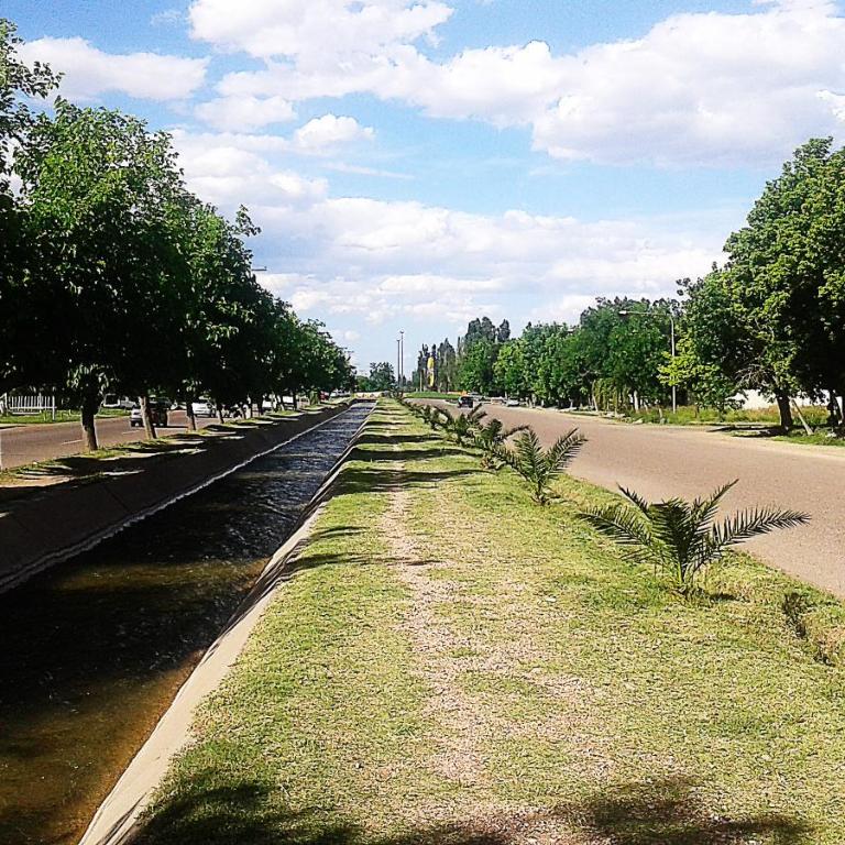 Departamento el Rosedal - Dúplex - 2