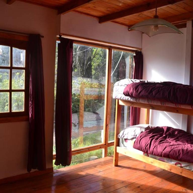 Cabañas Paraiso Duplex 7 solo familias - Casa de 2 dormitorios - 7