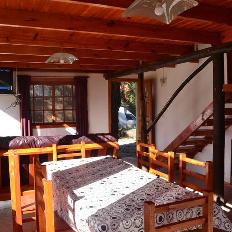 Cabañas Paraiso Duplex 7 solo familias - Casa de 2 dormitorios - 2