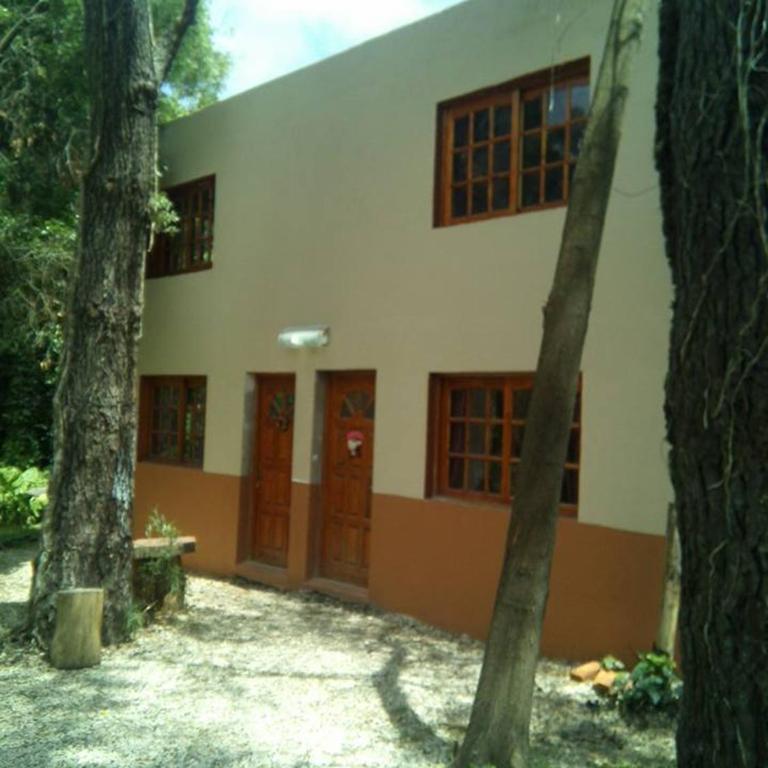 Cabañas Paraiso Duplex 7 solo familias - Casa de 2 dormitorios - 14