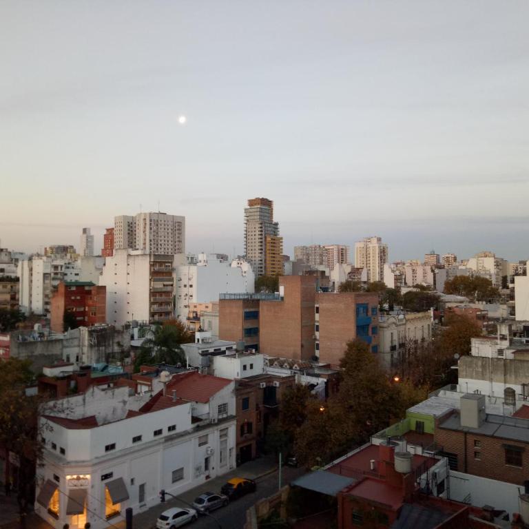Bright & Best Location Palermo Soho - Apartamento de 2 dormitorios - 15