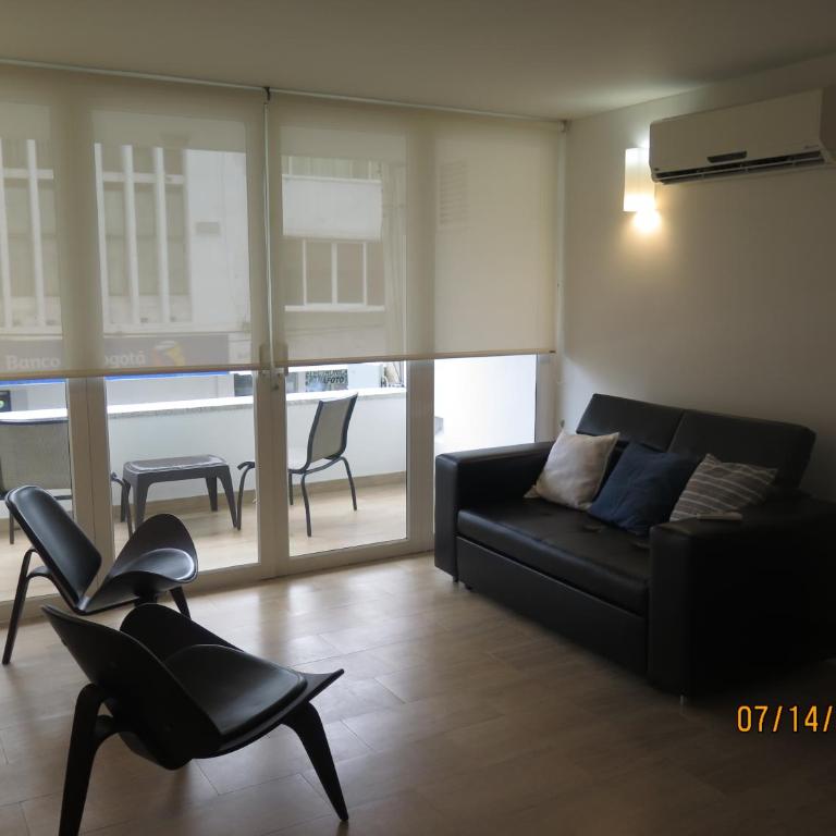 Tamarindo Centro Vip Apartment - Apartamento de 2 dormitorios - 9