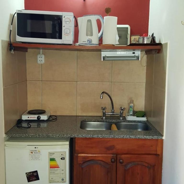 Apart y Suite Portal del Luz - Apartamento Deluxe - 2