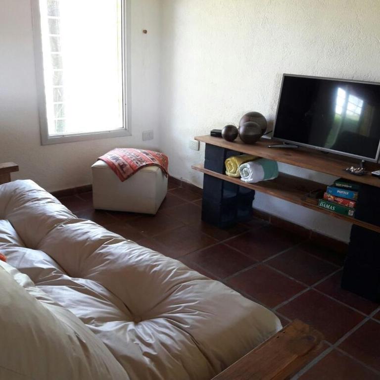 Cabaña Sol de Campo - Casa de 2 dormitorios - 32