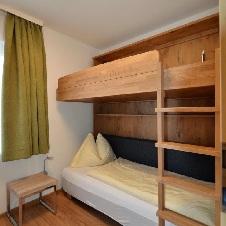 Appartements-Pension Lindenheim - Apartment mit 3 Schlafzimmern - 1
