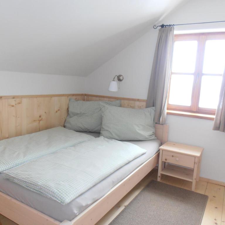 Ferienhaus Gaiswinkler - Chalet 3 Chambres - 16