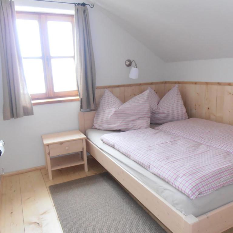 Ferienhaus Gaiswinkler - Chalet 3 Chambres - 15