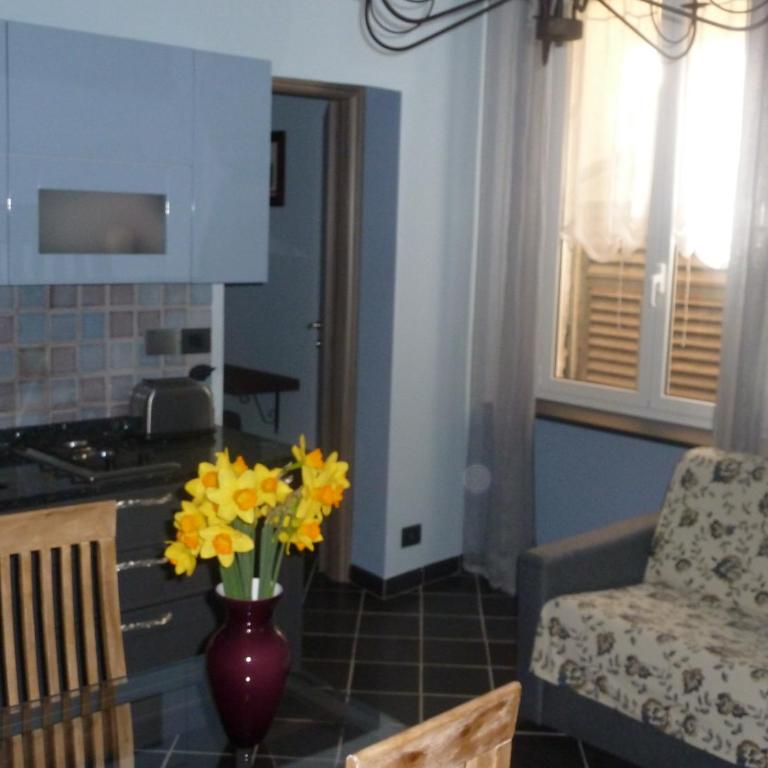 Casa Orefici, 4 Apartments in front of Aquarium! - Appartamento Superior - 14