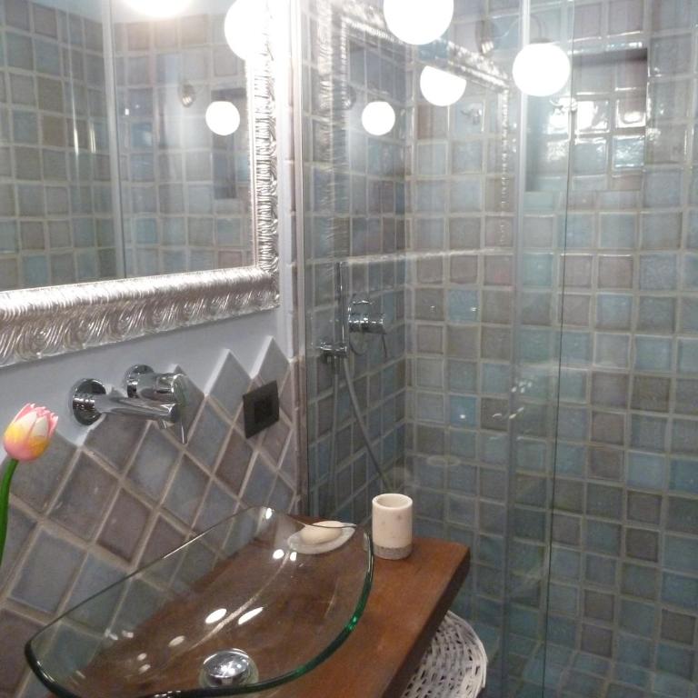Casa Orefici, 4 Apartments in front of Aquarium! - Appartamento Superior - 11