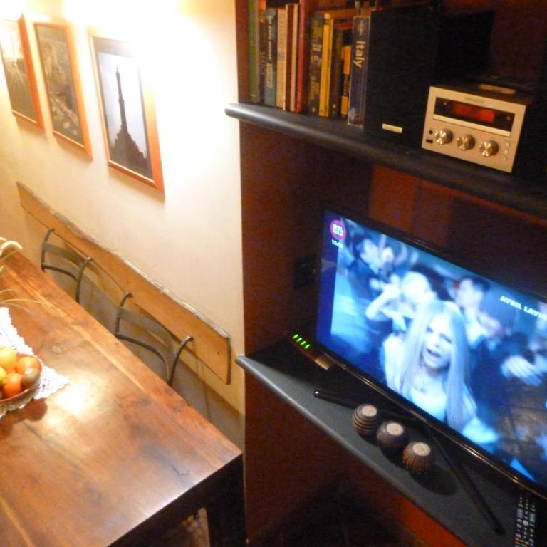 Casa Orefici, 4 Apartments in front of Aquarium! - Appartamento Deluxe - 7
