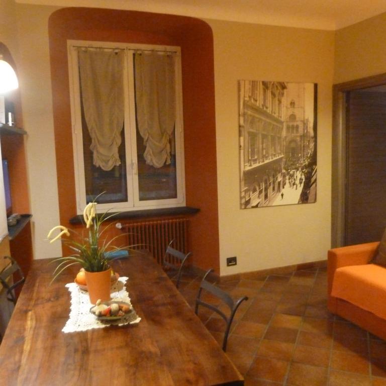 Casa Orefici, 4 Apartments in front of Aquarium! - Appartamento Deluxe - 8