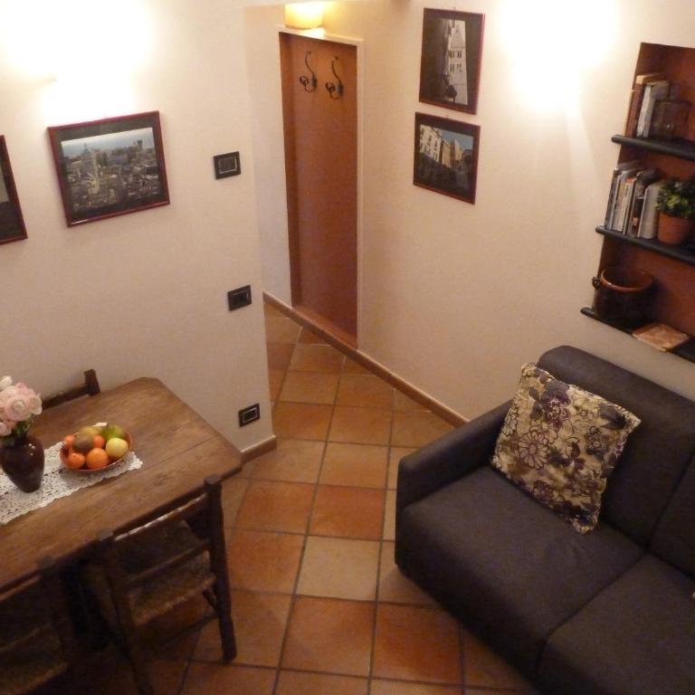Casa Orefici, 4 Apartments in front of Aquarium! - Appartamento Standard - 8