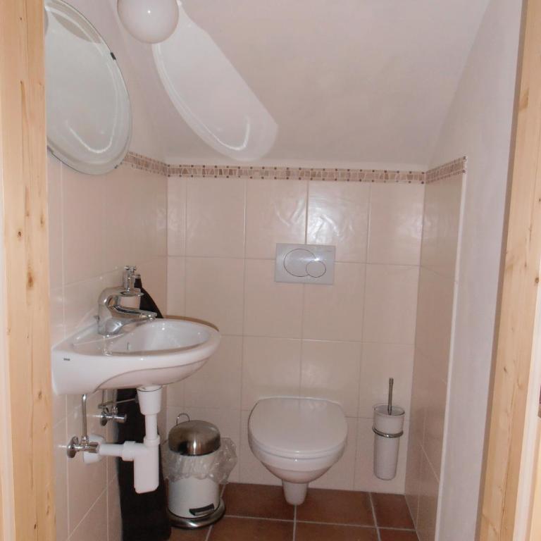 Ferienhaus Gaiswinkler - Chalet 3 Chambres - 14