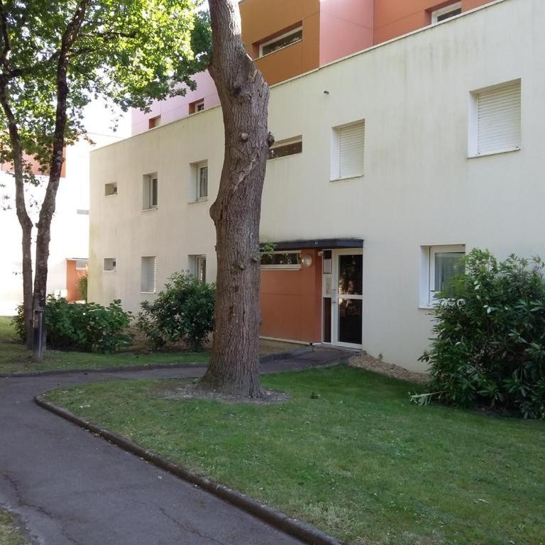 Allee De Limoge - Appartement - 4