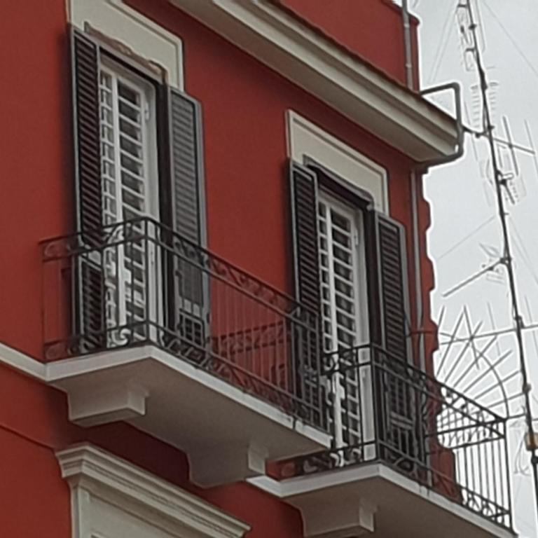 CconfortHotels Appartamento Crispi - Appartamento Deluxe - 23