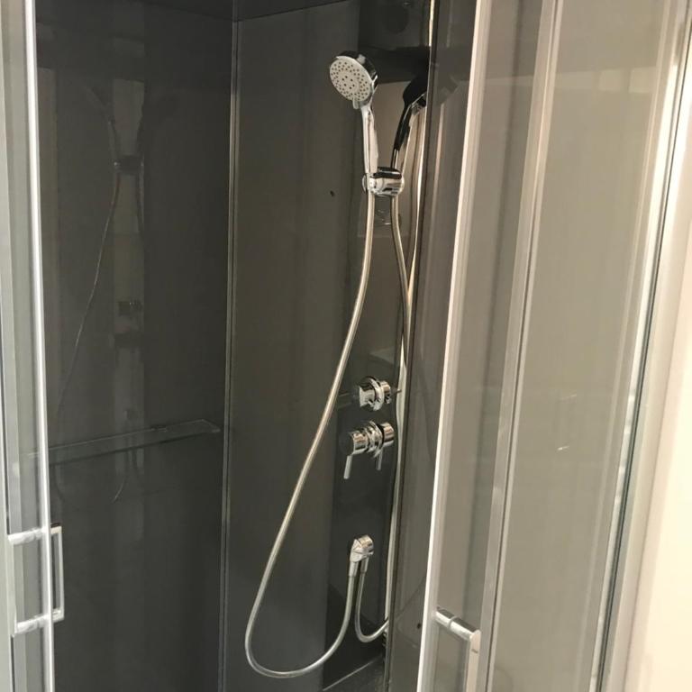 Studio du couvent des carmes - Studio-Apartment - 14