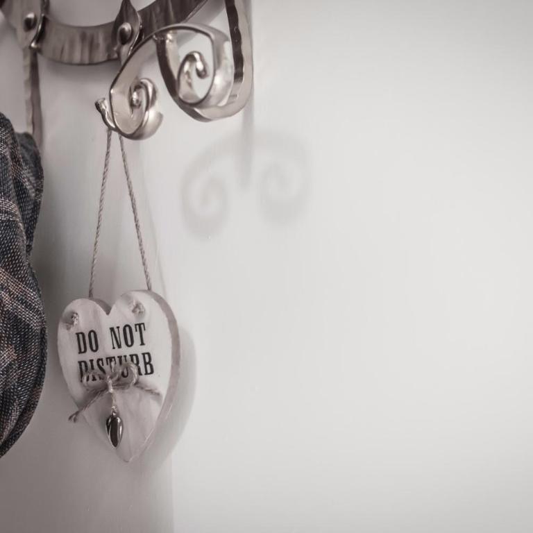 Le stanze di Bruno - Camera Matrimoniale con Bagno Privato - 4