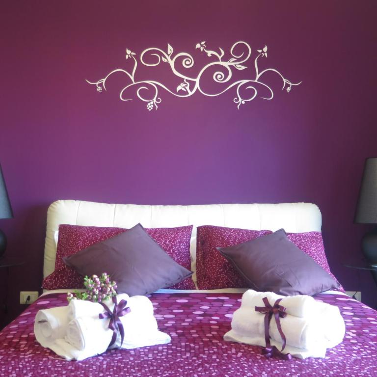 Symposium Bed&Breakfast - Triple Room with Sea View - 1