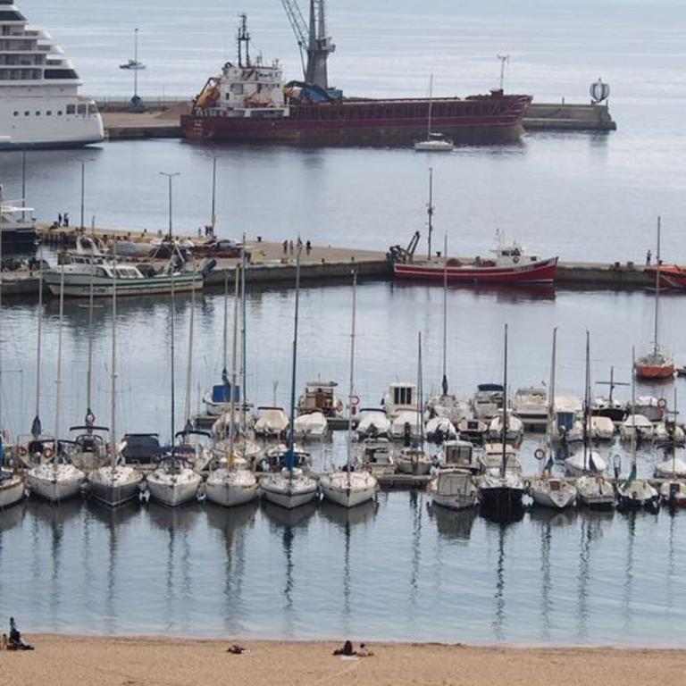 Seafront Apartment in Palamós - Appartamento Deluxe - 24