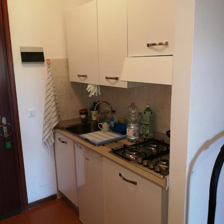Residence Solarium - Appartamento Monolocale - 7
