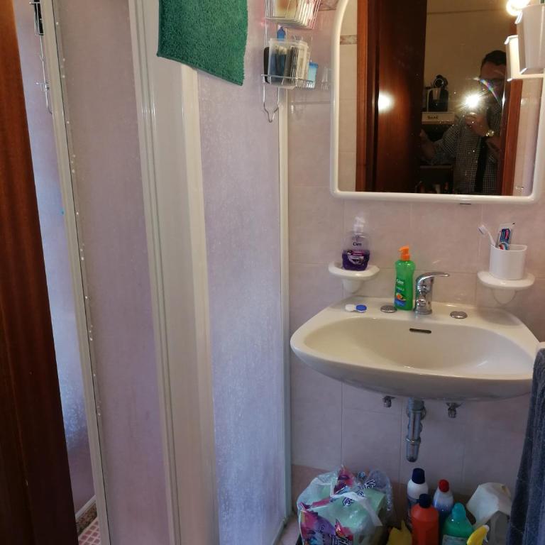 Residence Solarium - Appartamento Monolocale - 6