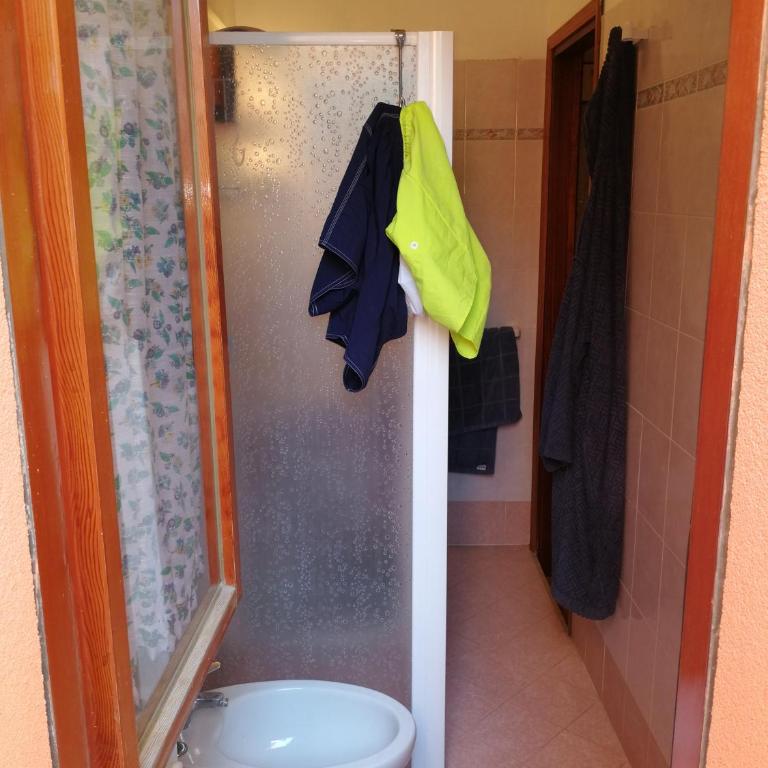 Residence Solarium - Appartamento Monolocale - 4
