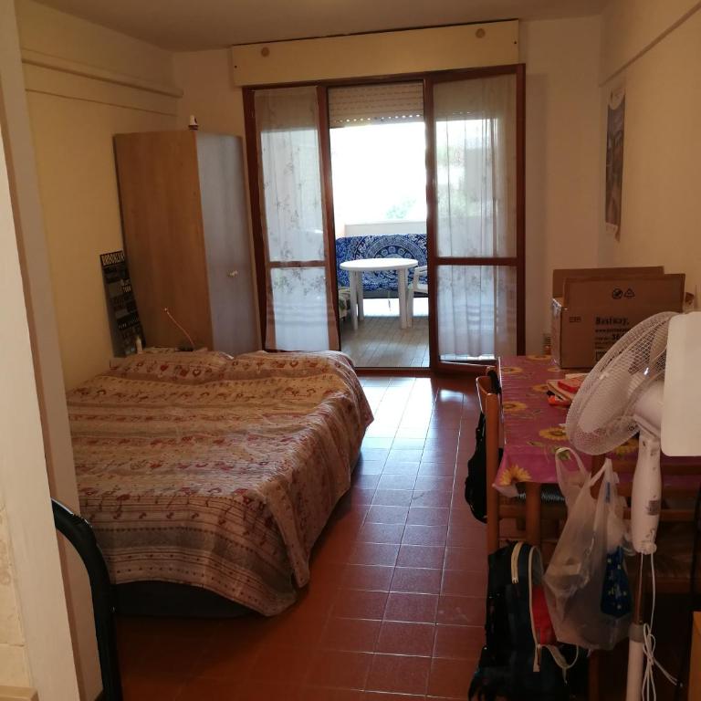 Residence Solarium - Appartamento Monolocale - 2