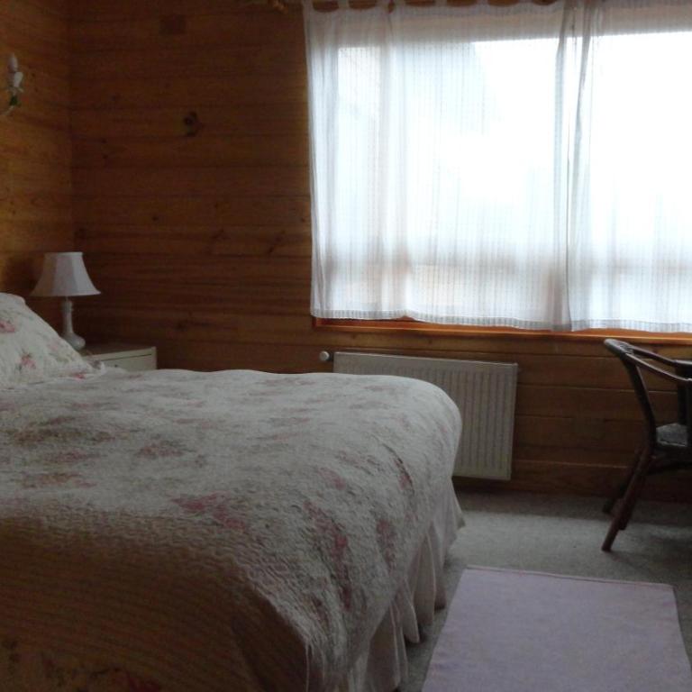 B&B de German - Habitación Doble con baño compartido - 1 o 2 camas - 1
