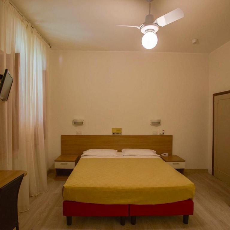 Albergo Le Sorgenti - Camera Quintupla (5 Adulti) - 3