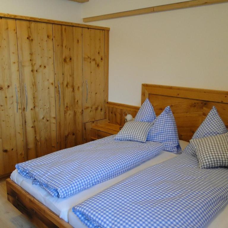 Appartement Gipfelsturm - Apartment mit 2 Schlafzimmern und Terrasse - 42
