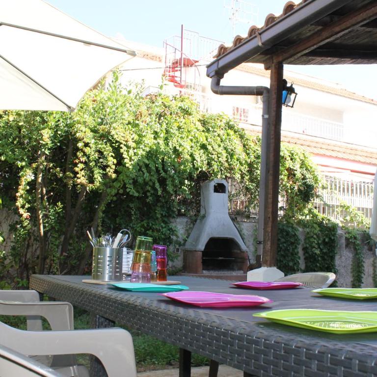 Casa Ammare Circe - Villa - 2