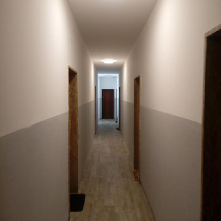 Appartamento Intero Bilocale Vicino all'ospedale e al centro storico Park free - Appartamento - 32