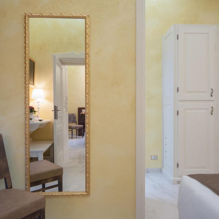 Maison Tritone - Suite - 3