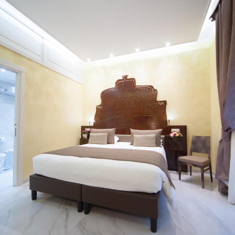 Maison Tritone - Suite - 5